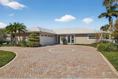 3315 Seaway Drive, New Port Richey, FL 34652 - Photo 1