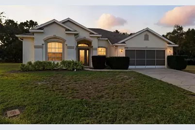 11201 Valley Stream Court, Spring Hill, FL 34609 - Photo 1