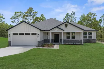 11072 Horned Owl Road, Weeki Wachee, FL 34614 - Photo 1