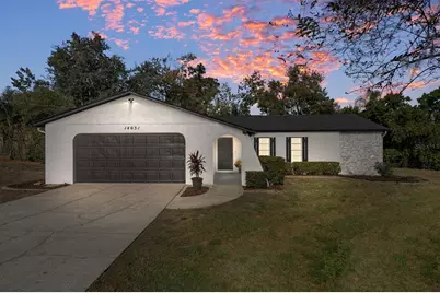 14031 Barlington Street, Spring Hill, FL 34609 - Photo 1