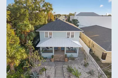 312 E Orange Street #B, Tarpon Springs, FL 34689 - Photo 1