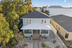 312 E Orange St, Tarpon Springs, FL 34689 - Photo 1
