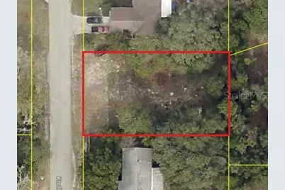 Knollwood Drive, Ridge Manor, FL 33523 - Photo 1