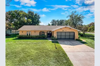 7420 Tranquil Drive, Spring Hill, FL 34606 - Photo 1