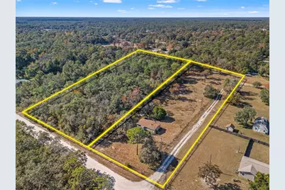 0 Rigsby Road, Spring Hill, FL 34610 - Photo 1