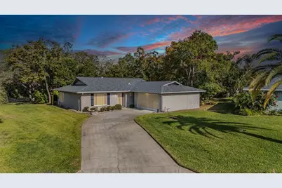 10600 Mira Vista Drive, Port Richey, FL 34668 - Photo 1