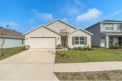 3900 Autumn Amber Drive, Spring Hill, FL 34609 - Photo 1