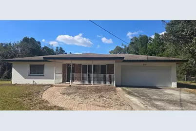 5067 Mockingbird Drive, Dade City, FL 33523 - Photo 1
