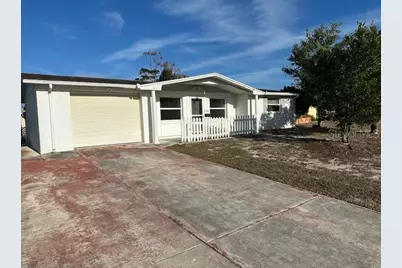 5228 School Road, New Port Richey, FL 34653 - Photo 1