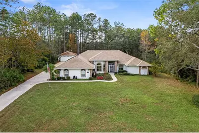 5554 N Lamp Post Drive, Beverly Hills, FL 34465 - Photo 1