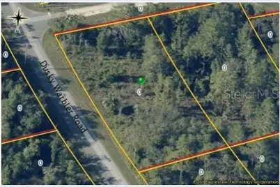 0 Dusky Warbler Road, Weeki Wachee, FL 34614 - Photo 1