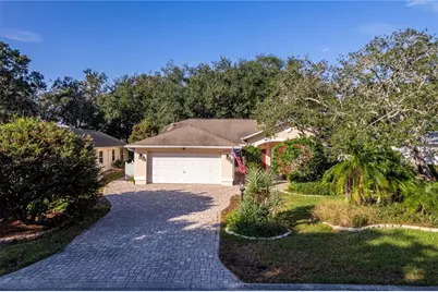 2075 Quailwood Lane, Spring Hill, FL 34606 - Photo 1