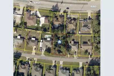 Lot 23 Ring Rd, Spring Hill, FL 34609 - Photo 1