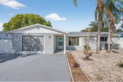 6351 Edenmore Avenue, New Port Richey, FL 34653 - Photo 1