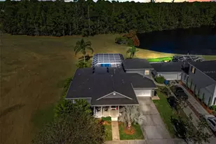 10101 Mizner St, New Port Richey, FL 34655 - Photo 1