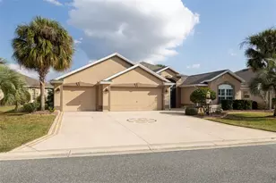 2119 Chalmer Terrace, The Villages, FL 32162 - Photo 1