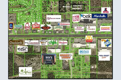 00000 Jacqueline Road, Brooksville, FL 34613 - Photo 1