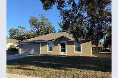 2156 Deltona Boulevard, Spring Hill, FL 34606 - Photo 1