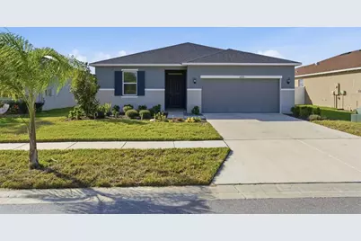 12975 Cap Cana Way, Hudson, FL 34669 - Photo 1