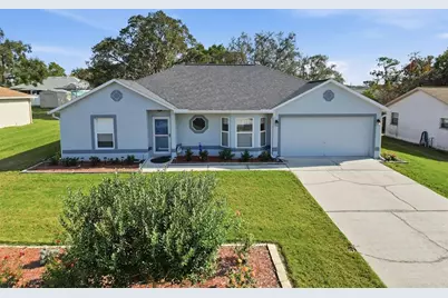 2370 Bonkirk Avenue, Spring Hill, FL 34609 - Photo 1