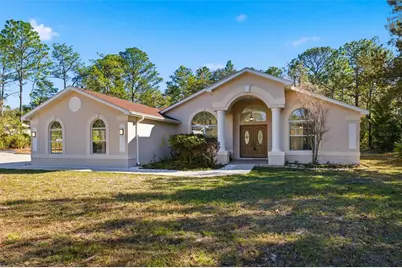 4930 W Pinto Loop, Beverly Hills, FL 34465 - Photo 1