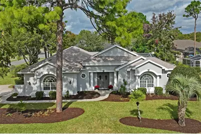 5110 Championship Cup Lane, Brooksville, FL 34609 - Photo 1