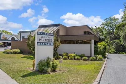 315 Howell Avenue, Brooksville, FL 34601 - Photo 1