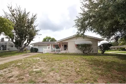 10638 Oak Hill Drive, Port Richey, FL 34668 - Photo 1
