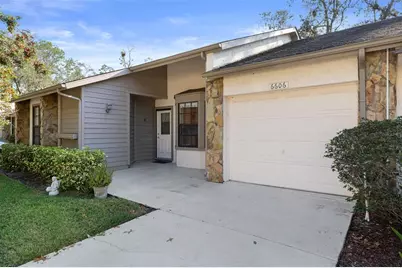 6606 Brambleleaf Drive, Spring Hill, FL 34606 - Photo 1