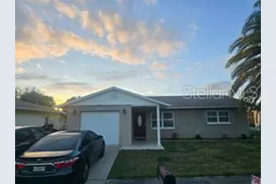 2141 Harrison Drive, Holiday, FL 34691 - Photo 1