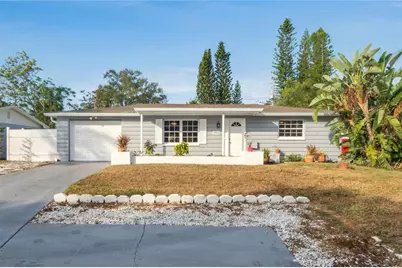 3701 Devonshire Drive, Holiday, FL 34691 - Photo 1
