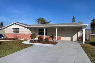 7935 Yucca Dr, New Port Richey, FL 34653 - Photo 1