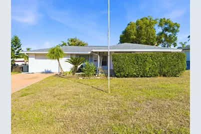 7903 Valmy Lane, Port Richey, FL 34668 - Photo 1