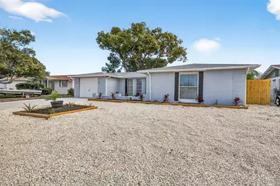 11120 Tamarix Avenue, Port Richey, FL 34668 - Photo 1