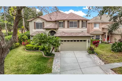 4217 Fishermans Lake Drive, Lutz, FL 33558 - Photo 1