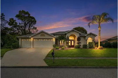 13375 Newcastle Avenue, Spring Hill, FL 34609 - Photo 1