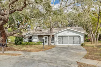 8619 Gold Pine Drive, Port Richey, FL 34668 - Photo 1