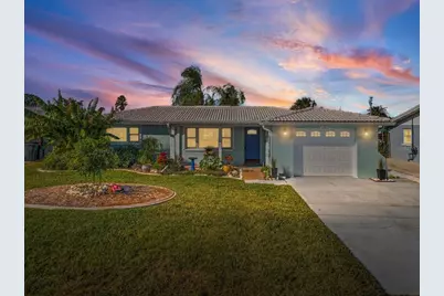 12637 4th Isle, Hudson, FL 34667 - Photo 1