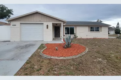 7730 Wicklow Street, New Port Richey, FL 34653 - Photo 1