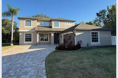 3914 Roswell Place, Land O Lakes, FL 34639 - Photo 1