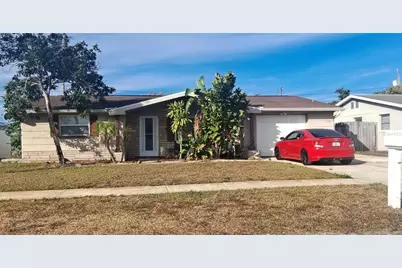 1153 Tamarac Drive, Holiday, FL 34690 - Photo 1