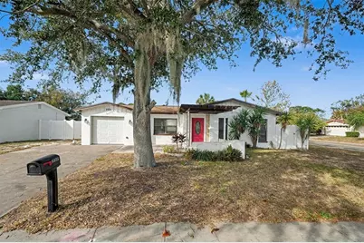 9931 Woodstock Lane, Port Richey, FL 34668 - Photo 1