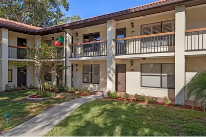 1712 Hammock Pine Boulevard #1712, Clearwater, FL 33761 - Photo 1