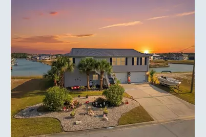 3366 Bluefish Drive, Hernando Beach, FL 34607 - Photo 1