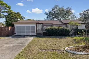 3250 Ambassador Ave, Spring Hill, FL 34609 - Photo 1
