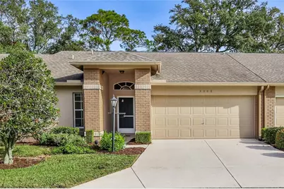 3008 Whispering Pines Court, Spring Hill, FL 34606 - Photo 1