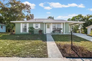 444 Edgehill Ave, Spring Hill, FL 34606 - Photo 1