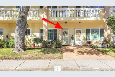 2226 Switzerland Way #4, Clearwater, FL 33763 - Photo 1