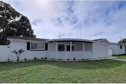 6142 9th Avenue, New Port Richey, FL 34653 - Photo 1