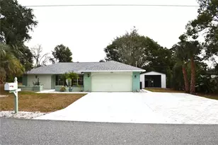 1184 Corolla Ave, Spring Hill, FL 34609 - Photo 1